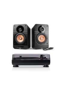 Teufel ULTIMA 25 AKTIV + DUAL DT 250 USB