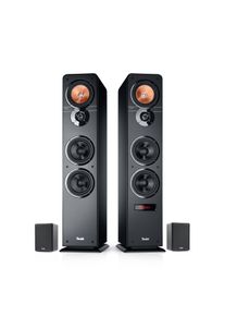 Teufel ULTIMA 40 AKTIV Surround "4.0-Set"