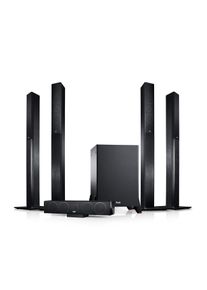 Teufel LT 4 "5.1-Set L"