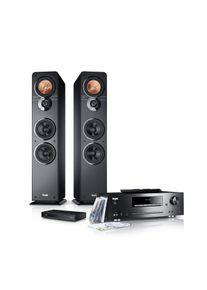 Teufel ULTIMA 40 KOMBO Streaming