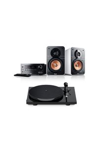 Teufel ULTIMA 20 KOMBO + Pro-Ject E1 BT