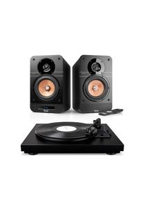 Teufel ULTIMA 25 AKTIV + Pro-Ject A1