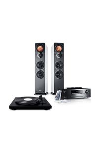 Teufel ULTIMA 40 KOMBO + Pro-Ject A1