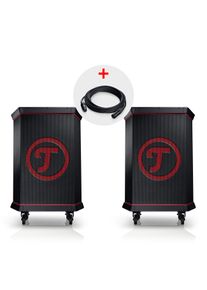 Teufel ROCKSTER Stereo-Set