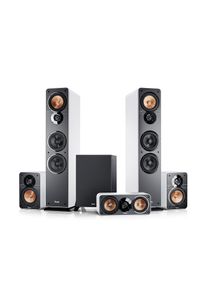 Teufel ULTIMA 40 Surround "5.1-Set"
