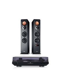 Teufel ULTIMA 40 AKTIV + DUAL DT 400