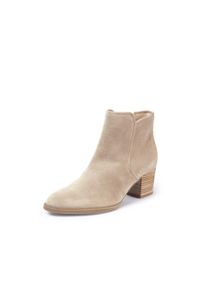 Stiefelette Gabor Comfort beige