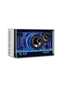 Edifier QD35 Tabletop Bluetooth Speaker with GaN charger - White