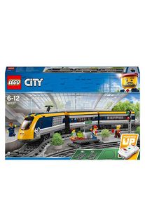 Lego City 60197 Personenzug