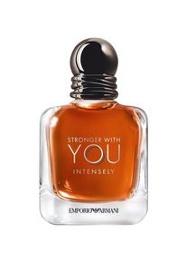 Giorgio Armani Stronger With You Intensely Eau De Parfum