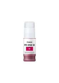 Canon PFI-050 / 5700C001 Magenta - Tintenpatrone Magenta