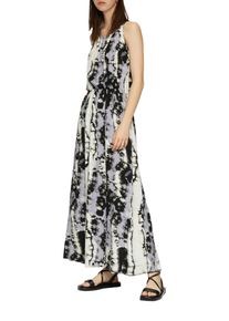 QS Sommerkleid, mit All-Over Print