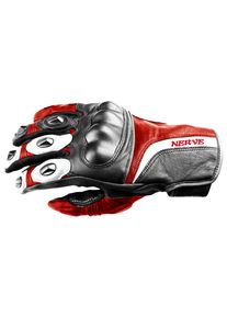 Nerf NERVE Motorradhandschuhe »KQ11«, mit Weitenverstellung