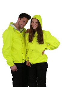 Nerf NERVE Regenjacke »Amazon«