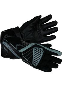 Roleff Motorradhandschuhe »Winter«, winddicht, wasserdicht