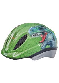 Ked Helmsysteme Kinderfahrradhelm »Kinderhelm MEGGY II, T-REX«