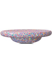 Stapelstein Balancetrainer »Stapelstein® Board super confetti«