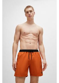 BOSS Badeshorts »Starfish«, mit Kordel