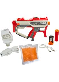 Hasbro Blaster »Nerf Pro Gelfire Mythic«, inkl. 1600 hydrierte Gelfire Kugeln