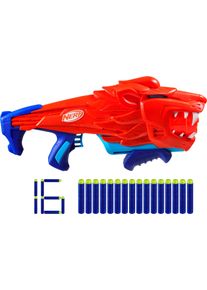 Hasbro Blaster »Nerf Junior, Wild Lionfury«