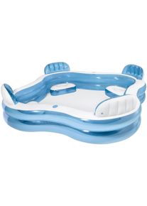 Intex Planschbecken »SWIM CENTER FAMILY LOUNGE POOL«