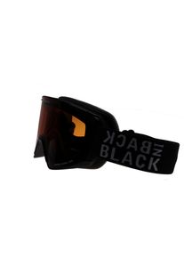 BACK IN BLACK Eyewear Skibrille »Back in Black«