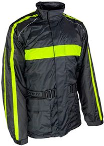 Roleff Regenjacke »RO1001«, 3 Taschen