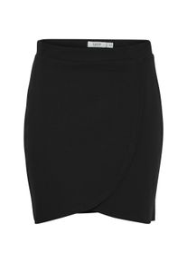 B.Young Minirock »Minirock BYPARRIN WRAP MINI SKIRT -«