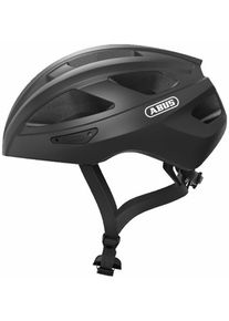 Abus Fahrradhelm »Rennrad-Helm "Macator", titan«