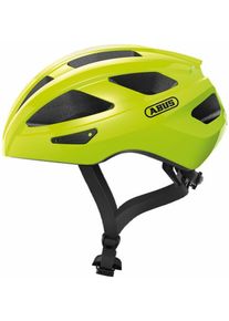 Abus Fahrradhelm »Rennrad-Helm "Macator", gelb«