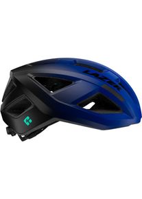 Lazer Fahrradhelm »Rennrad/Gravel-Helm Tonic KinetiCore, Matte Blue Black«