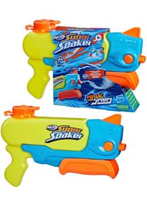 Hasbro Wasserpistole »Nerf, Wasserblaster, Super Soaker, Wave Spray«