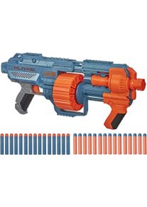 Hasbro Blaster »Nerf Elite 2.0 Shockwave RD-15«, inkl. 30 Darts