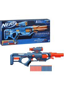 Hasbro Blaster »Nerf Elite 2.0 Eaglepoint RD-8«