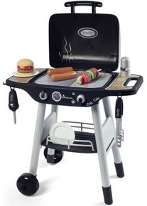 Smoby Kinder-Grill »Barbecue«, Made in Europe