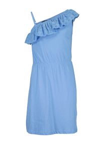 Blue Seven Jerseykleid »Blue Seven Teenager Mädchen Sommerkleid«, (1 tlg.)