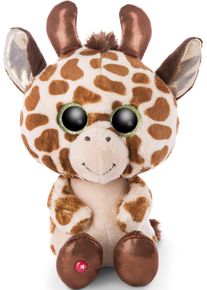 Nici Kuscheltier »Glubschis, Giraffe Halla, 25 cm«