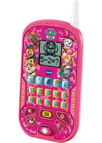 Vtech® Spiel-Smartphone »PAW Patrol - Skye Lernhandy«