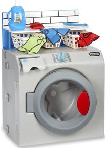 Little Tikes® Kinder-Waschmaschine »First Washer-Dryer«, mit Trockner; mit Licht und Sound