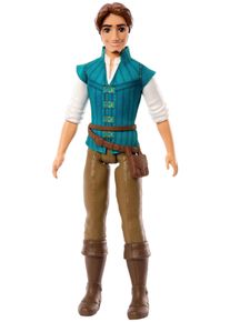 Mattel® Anziehpuppe »Disney Prinzessin, Modepuppe Flynn Rider«, bewegliche Spielfigur