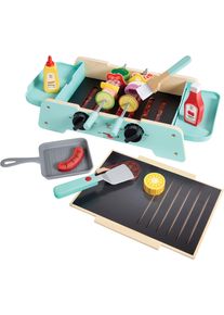 HAPE Kinder-Grill, mit Licht- und Soundeffekt