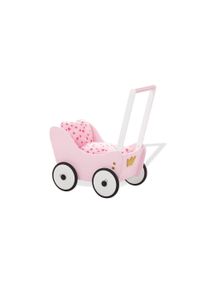 Pinolino® Puppenwagen »Prinzessin Lea«, Made in Europe