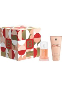 Laura Biagiotti Roma Geschenkset Damesparfum Dames
