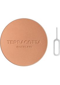 Guerlain Terracotta Bronzer Bronzeadores Female 8,5 g