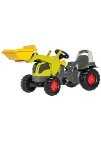 Rolly Toys® Tretfahrzeug »CLAAS Elios«, Radlader