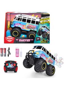 DICKIE TOYS RC-Bus »RC Volkswagen T1 Bubble Bus, RTR«