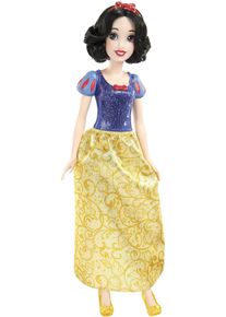 Mattel® Anziehpuppe »Disney Prinzessin, Schneewittchen«