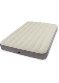 Intex Luftbett »Deluxe Single High Airbed«