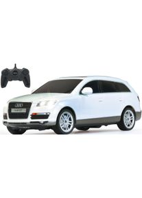 Jamara RC-Auto »Audi Q7, 1:24 weiß«