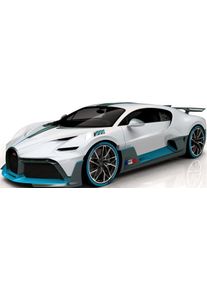 Maisto® Modellauto »Bugatti Divo, weiß«, 1:24